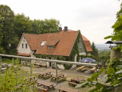 Фото: Berggasthof T&amp;ouml;nsberg