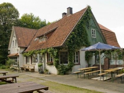 Фото: Berggasthof T&amp;ouml;nsberg