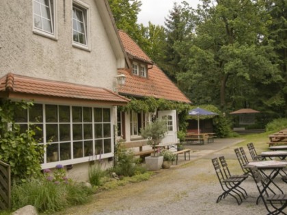 Фото: Berggasthof Tönsberg